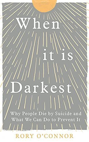 When It Is Darkest