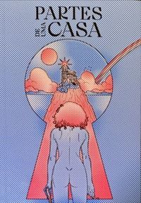 Partes de uma casa