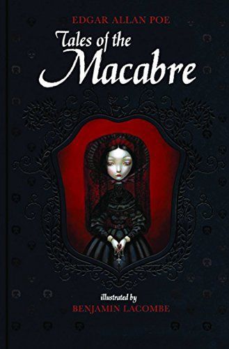 Tales of the Macabre