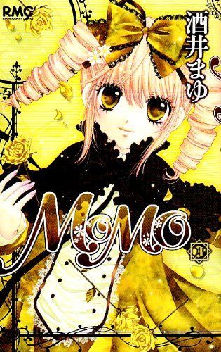 Momo(もも)3