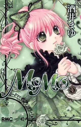 Momo(もも)4