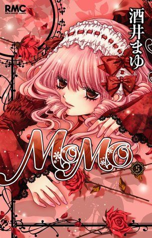 Momo, Vol 05
