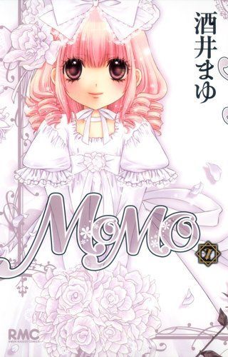 Momo(もも)7