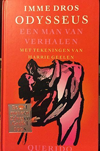 Odysseus, een man van verhalen