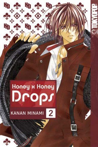 Honey x honey drops