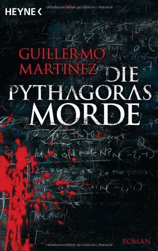 PYTHAGORAS-MORDE, DIE