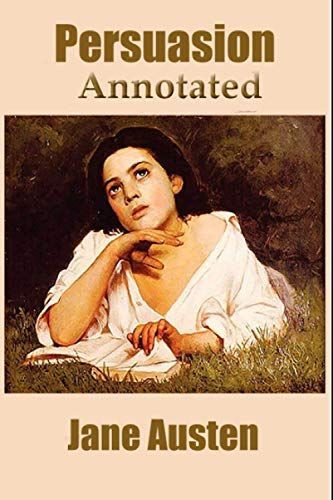 Persuasion - Jane Austen