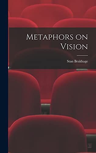 Metaphors on Vision