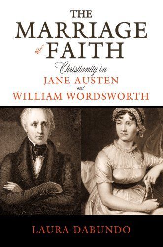 The Marriage of Faith