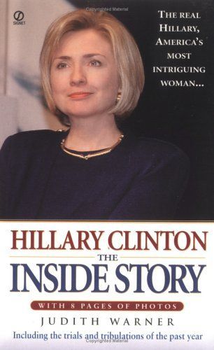 Hillary Clinton