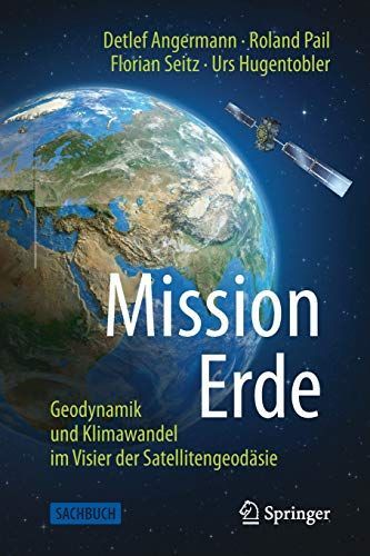 Mission Erde