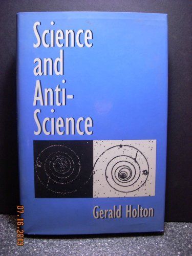 Science and Anti-science