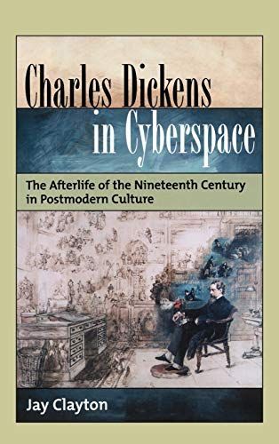 Charles Dickens in Cyberspace