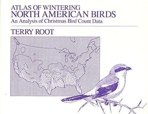 Atlas of Wintering North American Birds