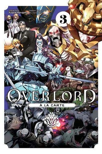 Overlord à la Carte