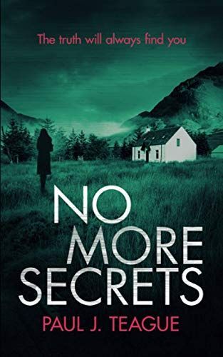 No More Secrets