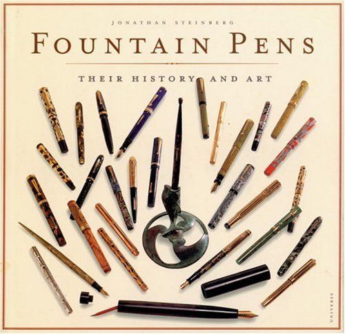 Fountain Pens