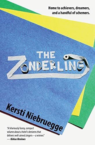The Zonderling