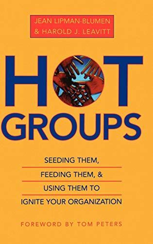 Hot Groups