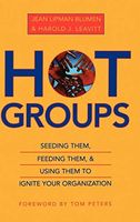 Hot Groups