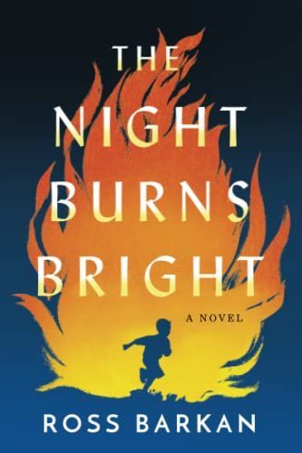 The Night Burns Bright