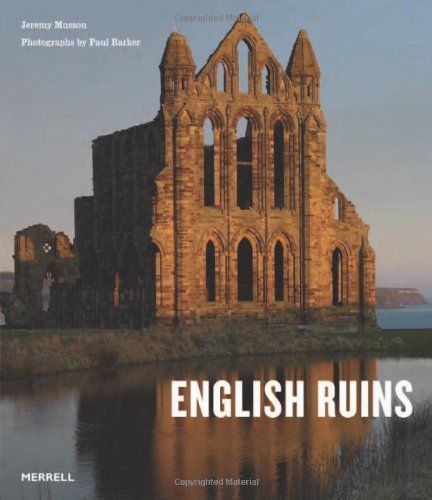 English Ruins