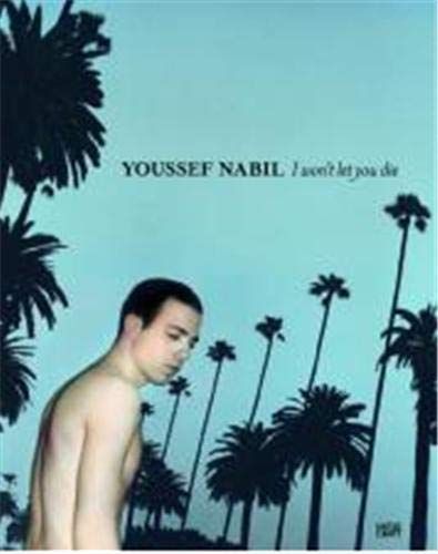 Youssef Nabil