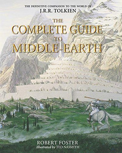 The Complete Guide to Middle-earth