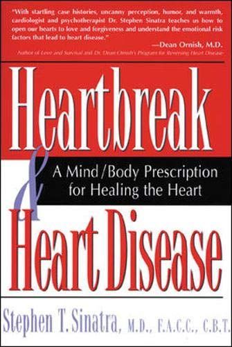 Heartbreak and Heart Disease