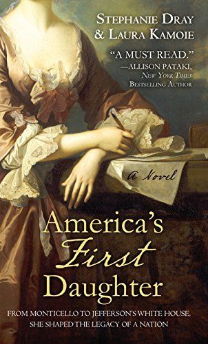 America's First Daughter