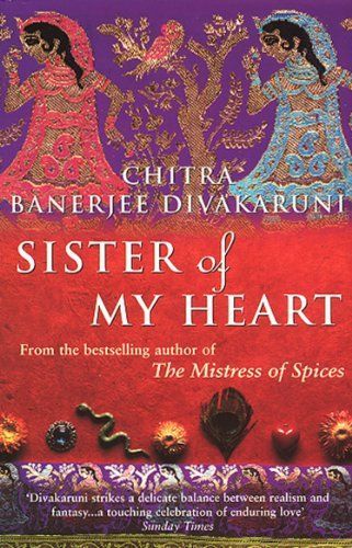 Sister of My Heart