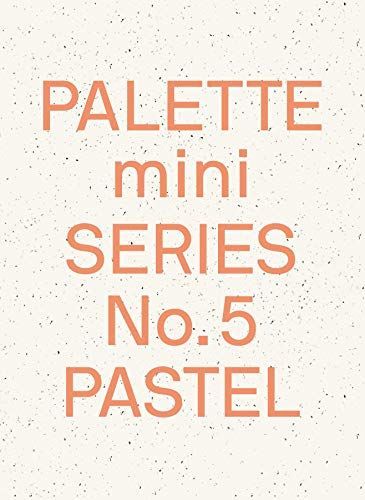 Palette Mini 05: Pastel