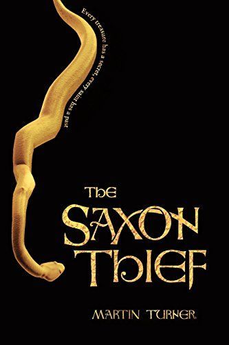 The Saxon Thief