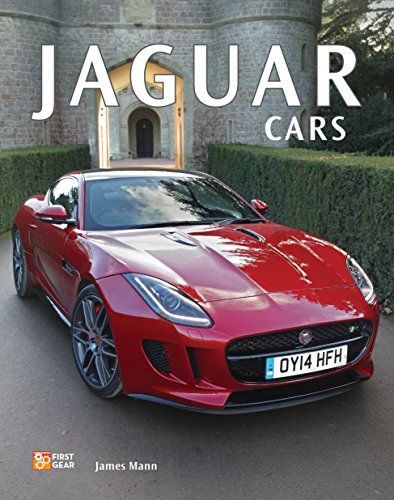 Jaguar Cars