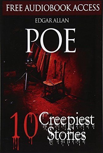 Edgar Allan Poe