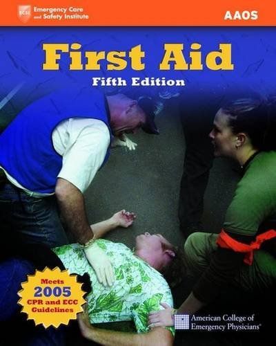 First Aid