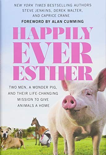 Happily Ever Esther