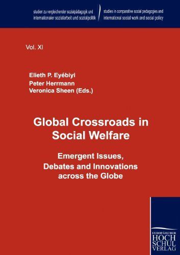 Global Crossroads in Social Welfare