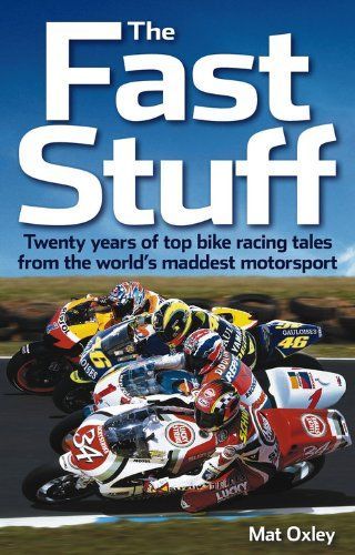 The Fast Stuff