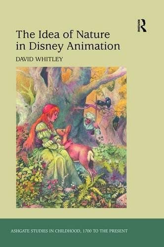 The Idea of Nature in Disney Animation