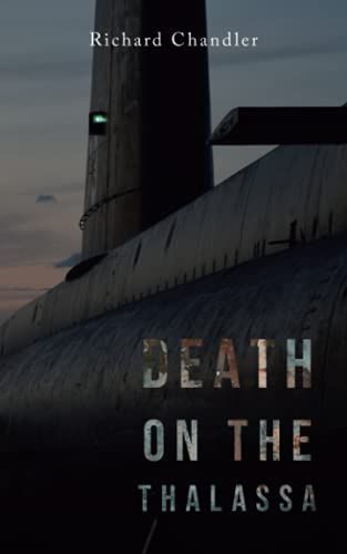 Death on the Thalassa