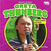 Greta Thunberg
