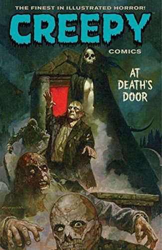 At Death's Door