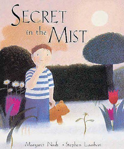 Secret in the Mist