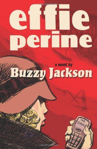 Effie Perine