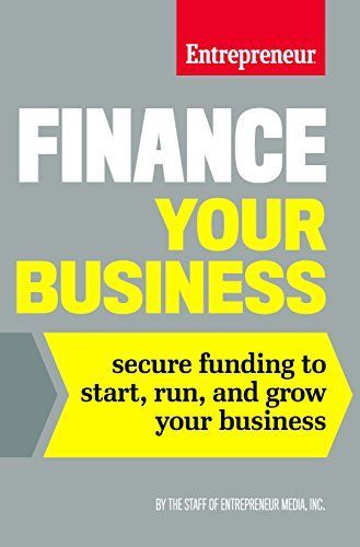 Finance Your Business