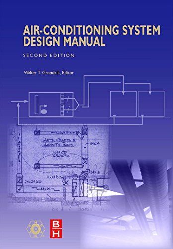 Air-conditioning System Design Manual