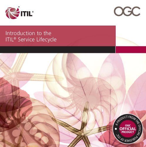Introduction to the ITIL service lifecycle