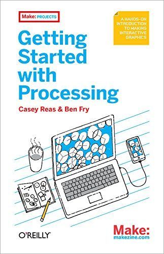Getting Started with Processing