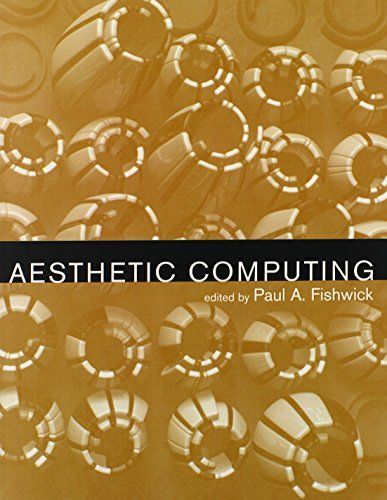 Aesthetic Computing